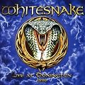 Live at Donington 1990