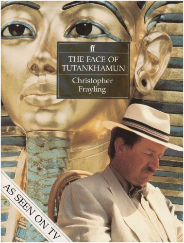City Travel Guides Discounted  Books : The Face of Tutankhamun