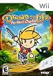 Drawn to Life: Next Chapter