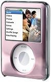 Belkin Remix Case for iPod nano 3G (Pink)