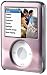 Belkin Remix Case for iPod nano 3G (Pink)