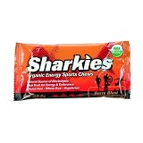 Sharkies Energy Fruit Chews - 12 Pack