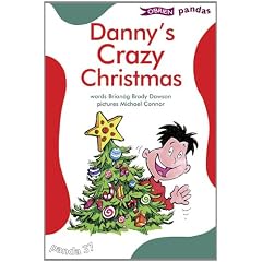 Danny's Crazy Christmas (Pandas)