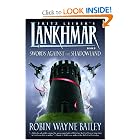 Lankhmar Book 8: Swords Against the Shadowland by Robin Wayne Bailey