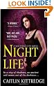 Night Life (Nocturne City, Book 1)