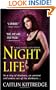 Night Life (Nocturne City, Book 1)