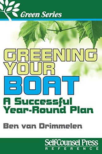 Greening Your Boat: A Successful Year-Round Plan (Green Series)