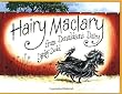 Hairy McClary from Donaldson's Dairy