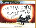 Hairy Maclary from Donaldson's Dairy