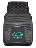 Nifty 8745 University of Florida Vinyl Universal Heavy Duty Fan Floor Mat