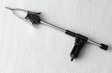 AmScope Jewel Tweezers for SH Series Stereo Microscopes