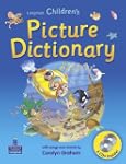 Longman Children's Picture Dictionary