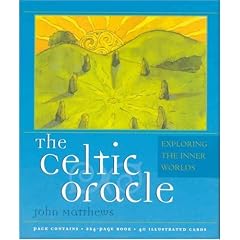 The Celtic Oracle