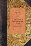 Contrib to Ecclesiastic History of US v2 (Amer Philosophy, Religion)