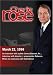 Search : Charlie Rose with James Stewart; Rebecca Miller; Ruth Brown (March 22, 1996)