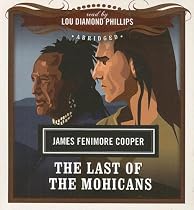 The Last of the Mohicans