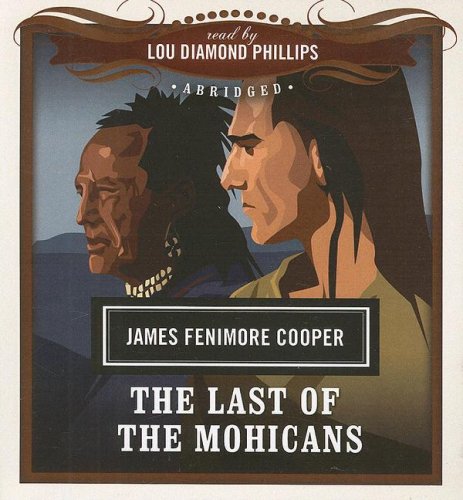 Lou Diamond Phillips