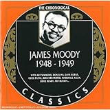 James Moody 1948-1949
