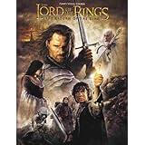 The Lord of the Rings: The Return of the King [Paperback]