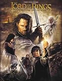 The Lord of the Rings: The Return of the King (Piano/Vocal/Chords)
