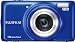 Fujifilm FinePix T400 Digital Camera (Blue)