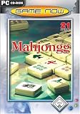 Eigenschaften United Independent Entertainment GmbH  / GAME NOW MAHJONGG 21.V