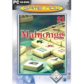GAME NOW MAHJONGG 21.V
