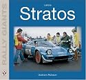 Lancia Stratos (Rally Giants)