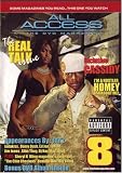 All Access: The DVD magazine vol. 8