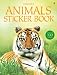 Books : Animals Sticker Book (Spotter's Sticker Books) (Spotter's Sticker Books)