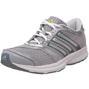 Buy adidas Ladies Haruna Running Shoe by adidas