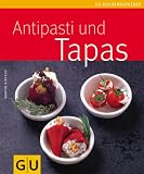 Antipasti und Tapas