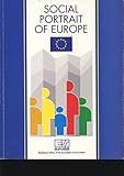 Social portrait of Europe