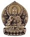 Lotus Buddha Statue
