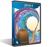 Pixie 2 Win/Mac