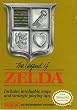 The Legend of Zelda
