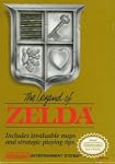 Legend of Zelda