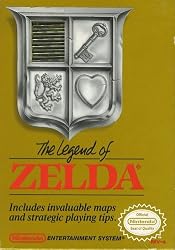 The Legend of Zelda