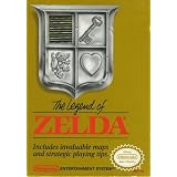 The Legend of Zelda ~ Nintendo
