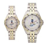Kansas City Royals All Star Stainless Watch