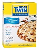 Sugar Twin, 7.1300-Ounce (Pack of 6)