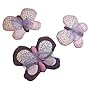 CoCaLo Sugar Plum 3-pc. Wall Hanging