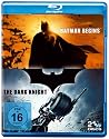 The Dark Knight & Batman Begins (2 Discs) [Blu-ray]