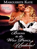 Bound to the Wolf Prince