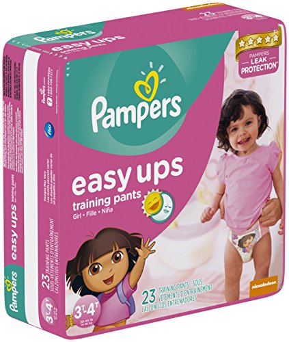 pampers offers online