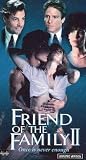Friend of the Family 2 [VHS]