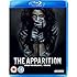 The Apparition [Blu-ray]