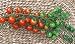 Sugar Lump Cherry Tomato 20 Seeds