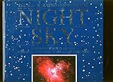 The illustrated guide to the night sky