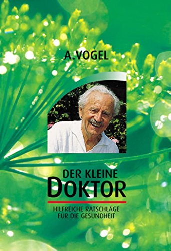 Der kleine Doktor (German Edition)